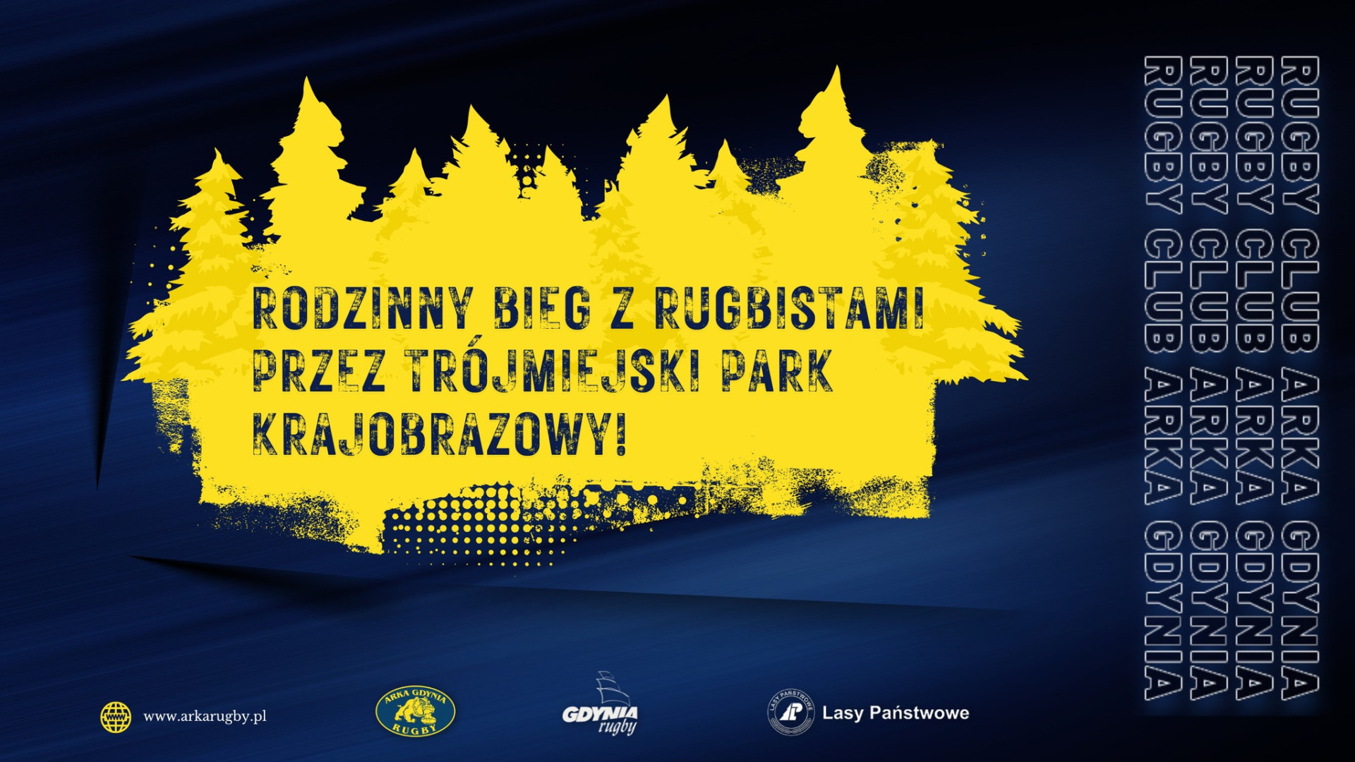 Rugby Club Arka Gdynia